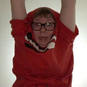 Meet your Posher, Mitchell